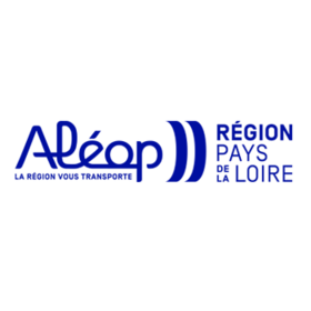 Je voyage avec Aléop