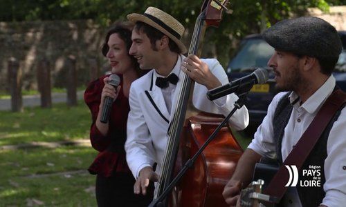 Les Rendez-vous de l’Erdre à Petit-Mars : un festival musical, fluvial et rural !