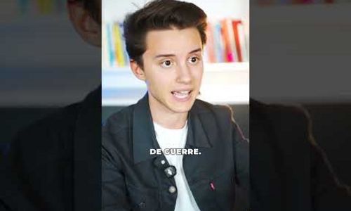 Le Média Orientation // Le Beau Geste - Elian POTIER