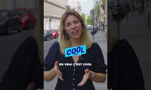 Le Média Orientation // Cool Pas Cool - Sixtine MOULLE-BERTEAUX